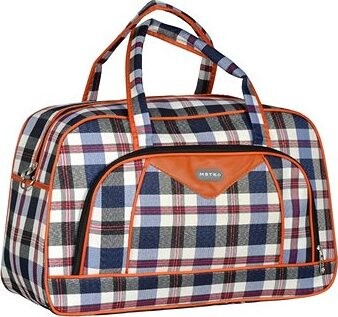 METRO LL36 – modrá