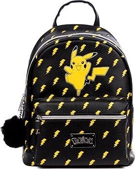 Pokémon: Pikachu - dámsky batoh