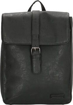 Enrico Benetti Kate Backpack Black