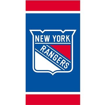 Kaptan Osuška NHL New York Rangers