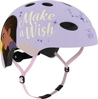 Disney Prilba na bicykel Wish M