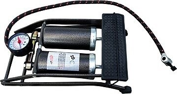 PREXIM nožná dvojpiestová classic