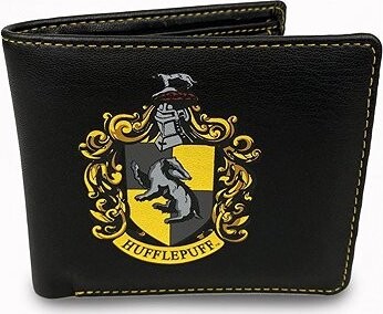 Harry Potter: Hufflepuff – peňaženka