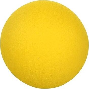 Merco Soft Ball loptička racket ball žltá, 20 ks
