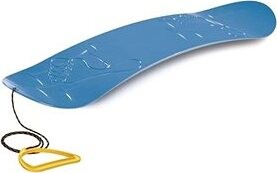 Prosperplast SNOWBOARD S svetlomodrý