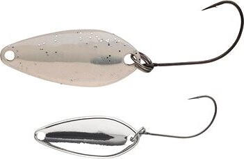 Daiwa Trblietka Presso EV 2,3 cm 1,2 g Snow White