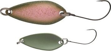 Daiwa Trblietka Presso ADM 2,6 cm 2,2 g Salmon Basil