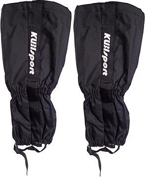 KUBIsport Turistický návlek na topánky komfortný 1 pár
