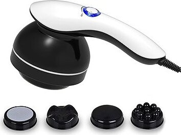 Verk 24089 Masážny prístroj na odstránenie tuku a celulitídy 5 v 1