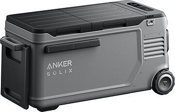 Anker SOLIX EverFrost Powered Cooler 2 58 l