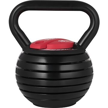 Stormred Nastaviteľný Kettlebell 4,5 – 18 kg