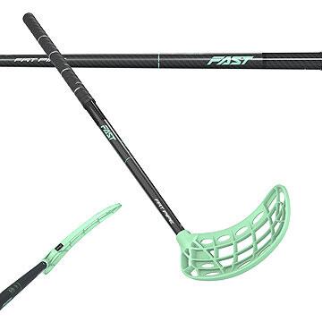 FAT PIPE FAST 27 JAB FH2 96, ľavá