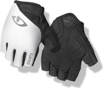 GIRO JagEtte White M
