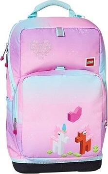LEGO Bags Iconic Sparkle, Optimo Plus, školský