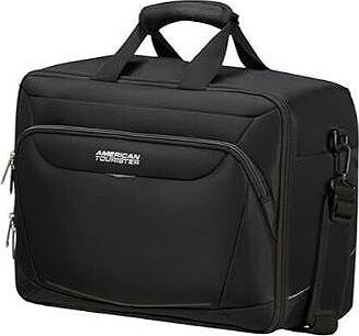 American Tourister Summerride 3 Way Boarding Bag Black