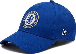 New Era Šiltovka CHELSEA FC 9Forty Blue