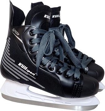 KUBIsport Pánske hokejové korčule – veľkosť 42