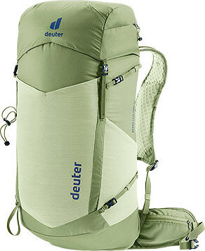 Deuter Speed Lite Pro 30 mineral-grove