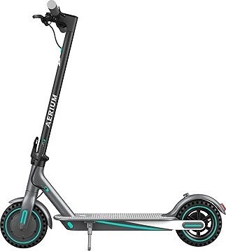 AERIUM T350 PRO modrá + zdarma držiak na mobilný telefón