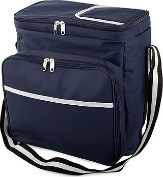 Verk 14447 Piknikový batoh termo modrý