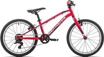 Rock Machine Thunder 20 VB Gloss Red/White/Black 20 × 10,0