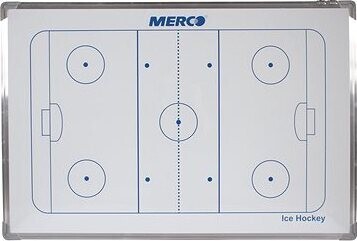 Hockey 90 trénerská tabuľa