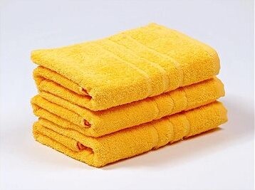 Profod Uterák Viola žltý 50 × 100 cm