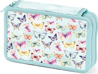 MFP dvojposchodový nevybavený – Butterfly