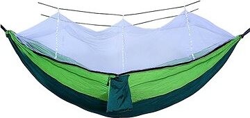 Merco Hamak Extra s moskytiérou