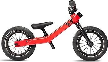 VICI Growing Bike 3 v 1 červené