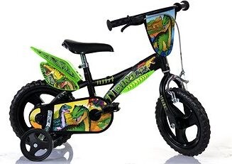 Dino Bikes Dinosaurus 12