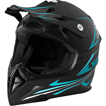 LAMAX Cross Helmet S