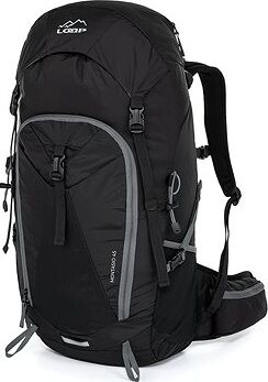 Loap Montanasio 45 čierna / sivá