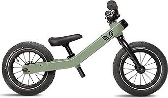 VICI Growing Bike 3 v 1 zelené