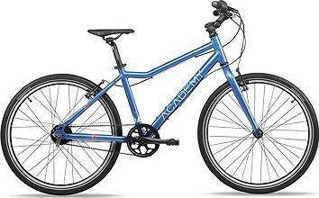 Academy Grade 5 24-7S Nexus belt blue