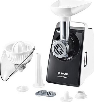 BOSCH MFW3630A CompactPower