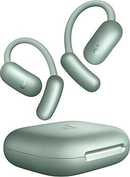 Anker Soundcore AeroFit 2 zelené