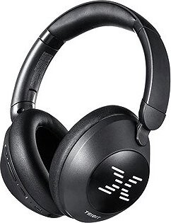 Tribit QuietPlus 71X BTH71 Black