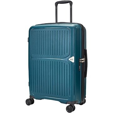 ROCK Vancouver M PP – zelený