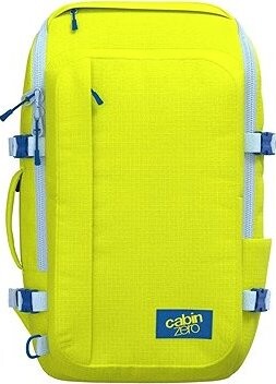 CabinZero Adv 32 L Mojito lime