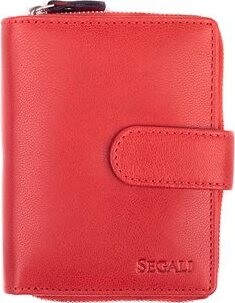 SEGALI 7521 červená