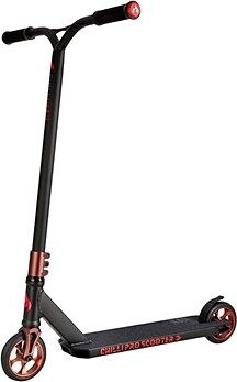 Chilli Reaper Reloaded Ghost Copper