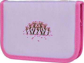 LEGO Bags Purple Cherry Blossom, peračník s náplňou