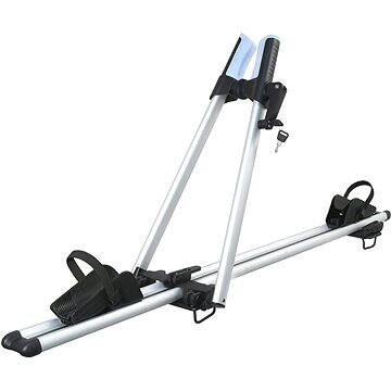 COMPASS Nosič bicyklov hliníkový ALU-HEAVY TÜV