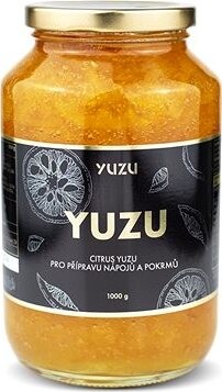 Yuzu Yuzu, 1000 g