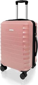 Avancea Cestovný kufor DE32362 staroružový S
