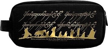 Lord Of The Rings – The fellowship of the ring