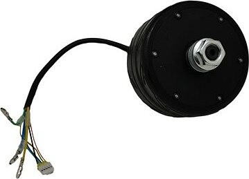 BLUETOUCH elektrický motor s kolesom – pre BT KIDS