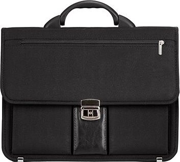 REAbags 8001/1-T – čierna/nikel