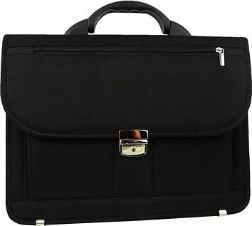 REAbags 7618-T – čierna/nikel